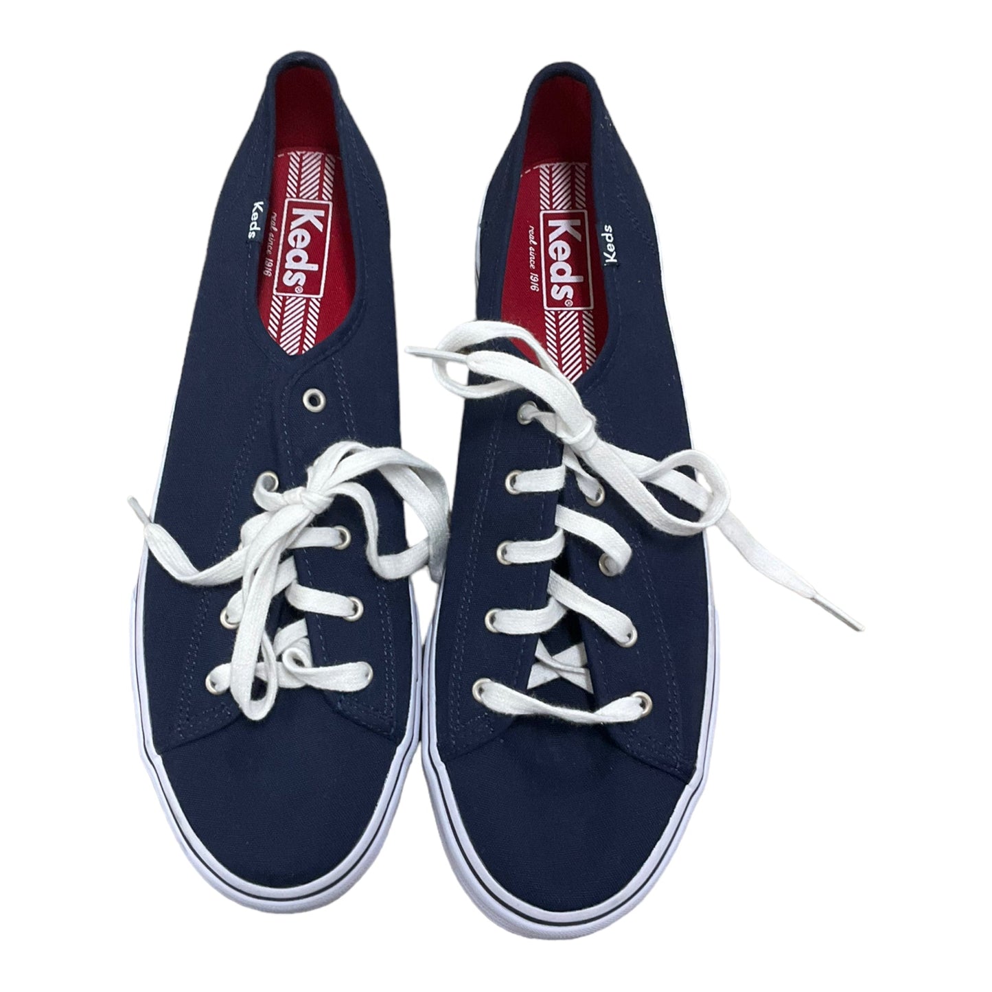 Shoes Sneakers By Keds  Size: 11