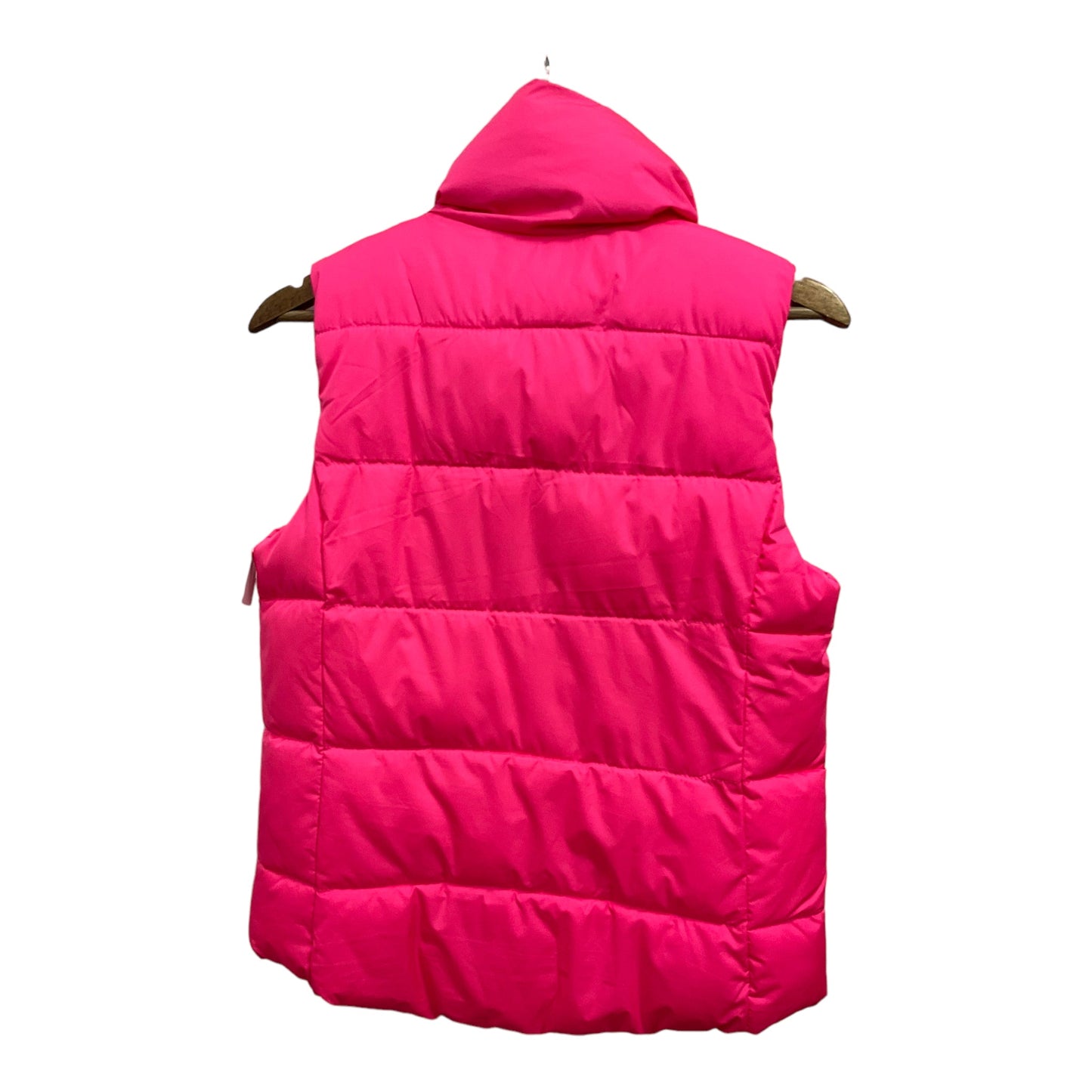 Vest Puffer & Quilted By Old Navy  Size: M