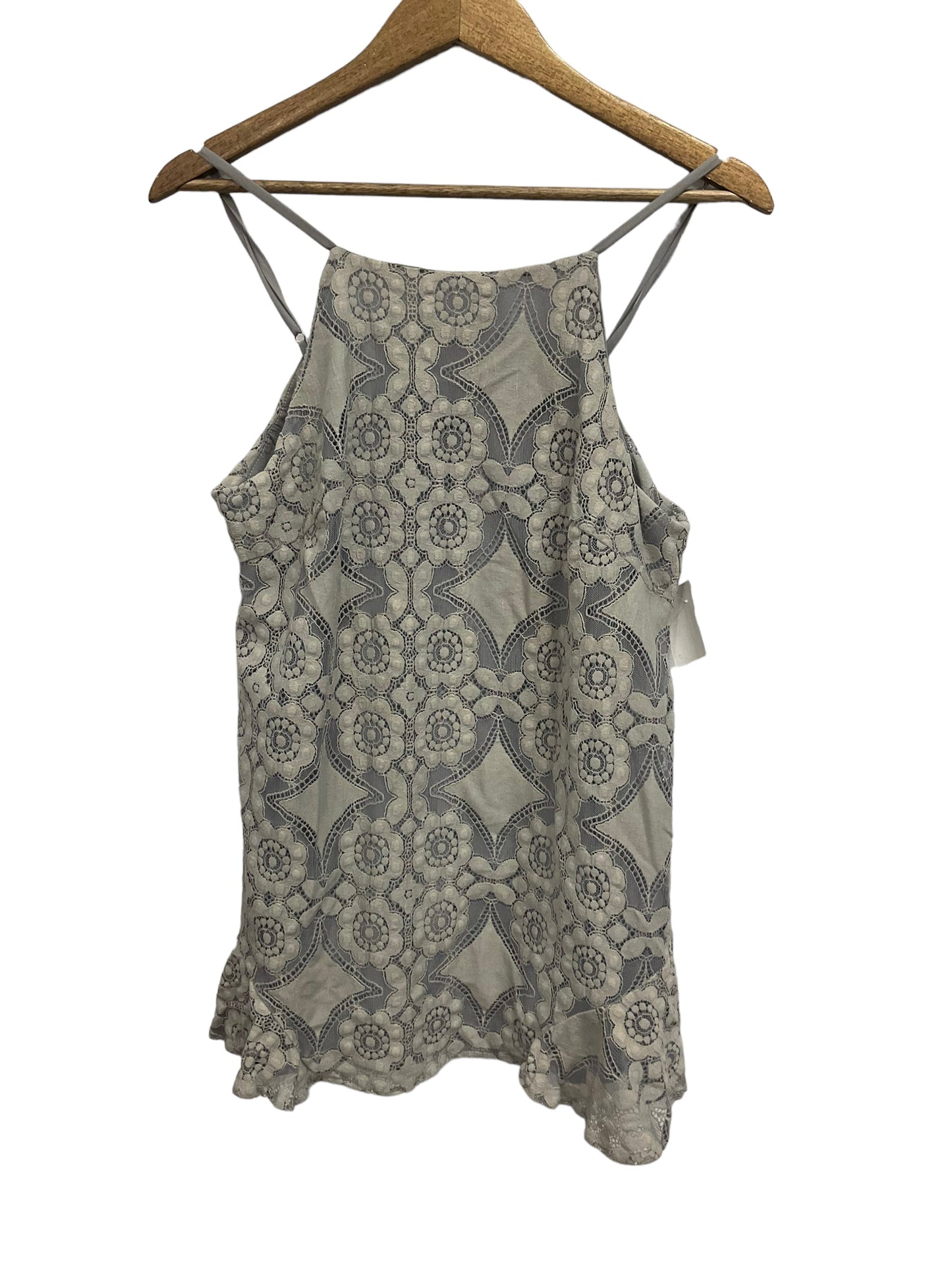 Top Sleeveless By Easel  Size: M