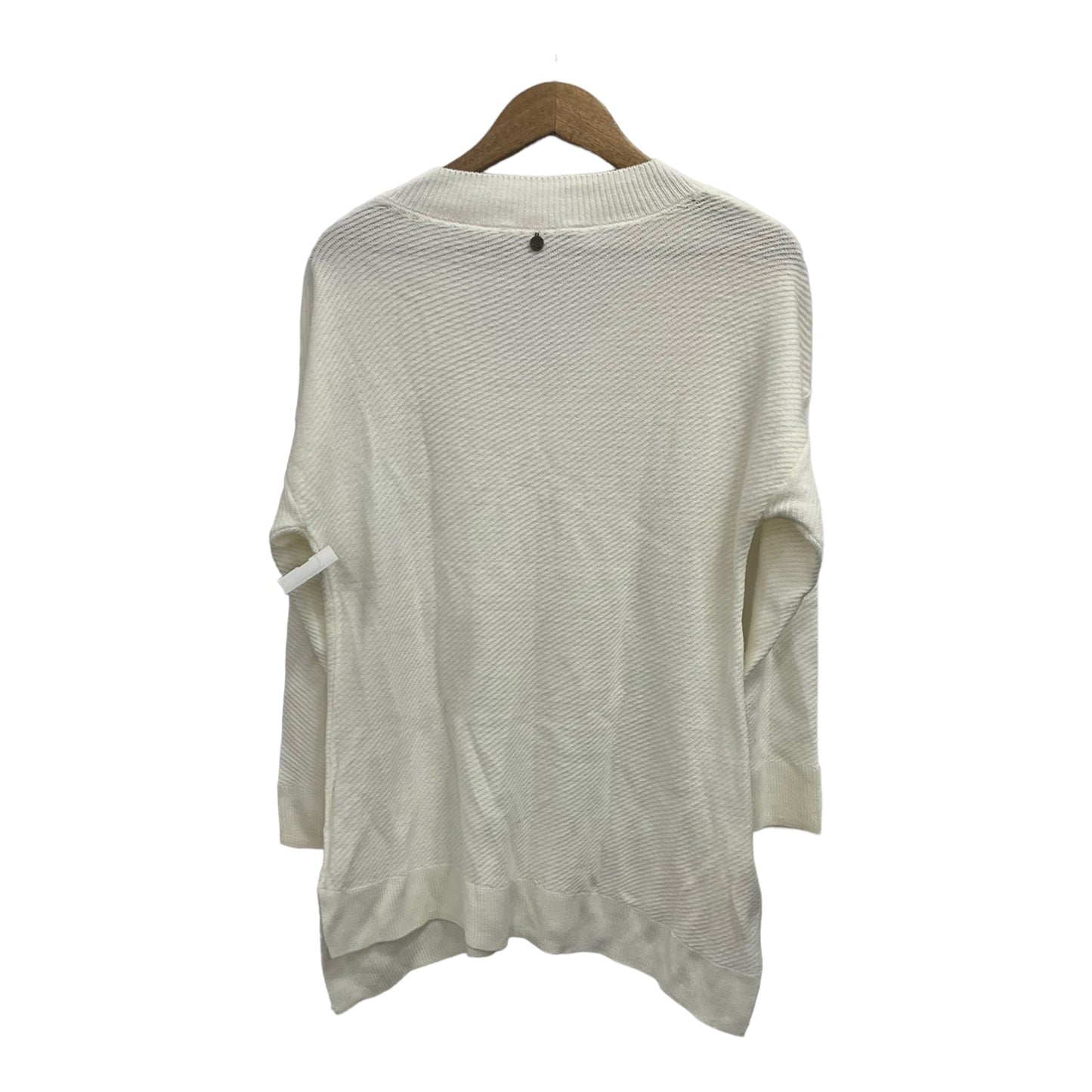 Top Long Sleeve By Soft Surroundings  Size: M