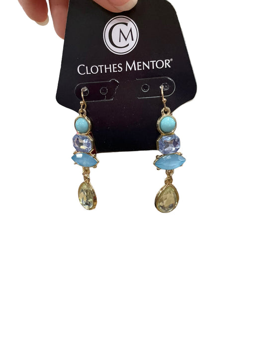 Earrings Stud By Clothes Mentor