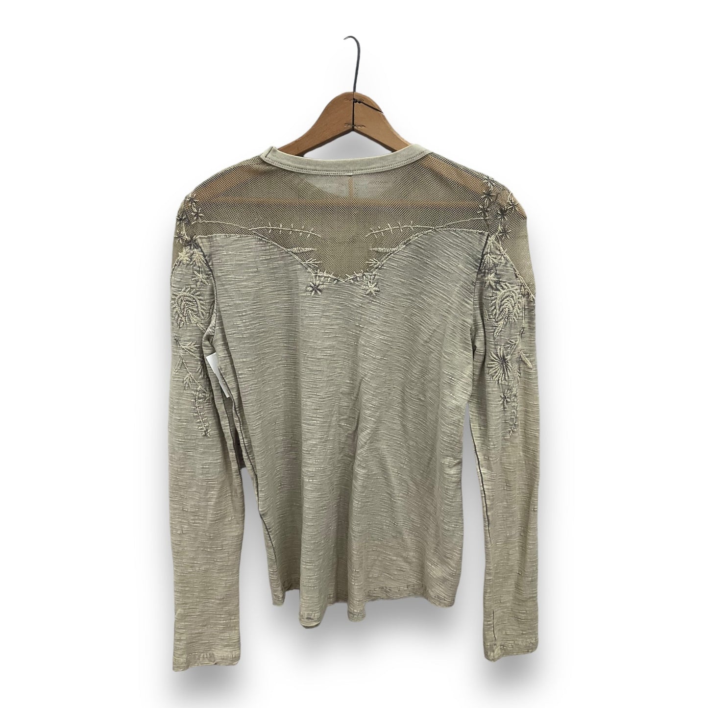 Top Long Sleeve By Free People  Size: S