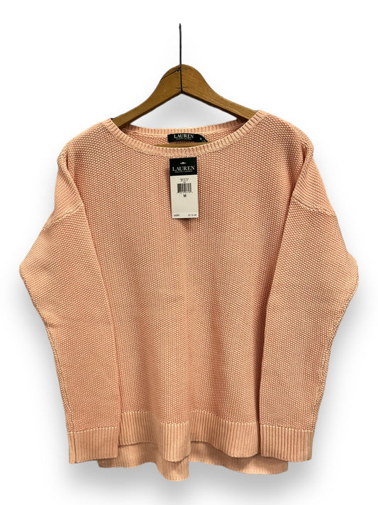 Sweater By Lauren By Ralph Lauren  Size: M