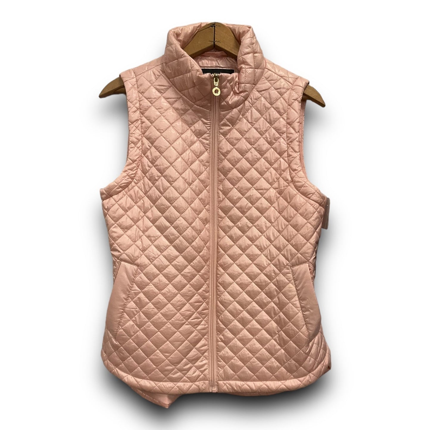 Vest Puffer & Quilted By Marc New York  Size: S