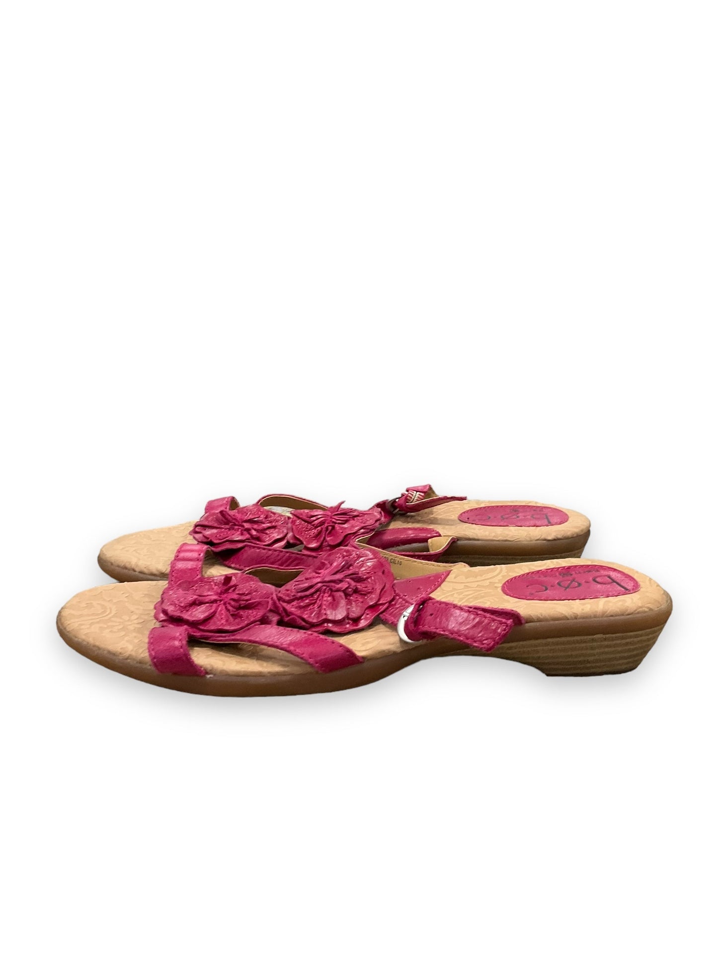 Sandals Flats By Boc  Size: 10