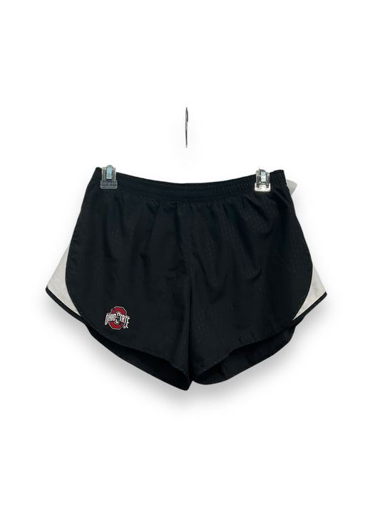 Athletic Shorts By Nike Apparel In Black, Size: S