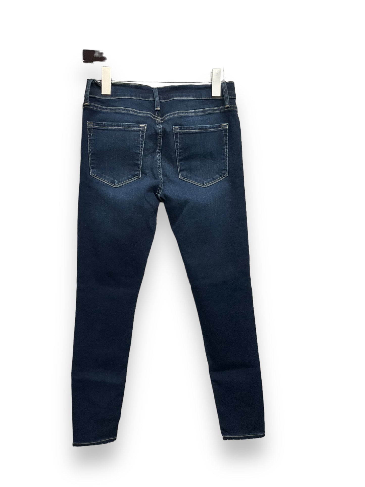 Jeans Skinny By Frame  Size: 2