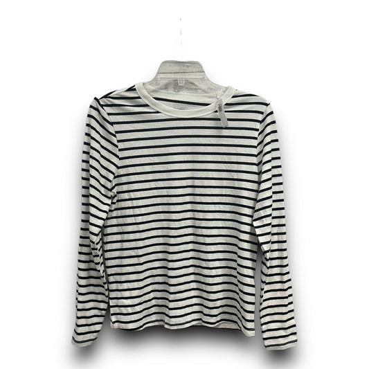 Top Long Sleeve By Old Navy  Size: S