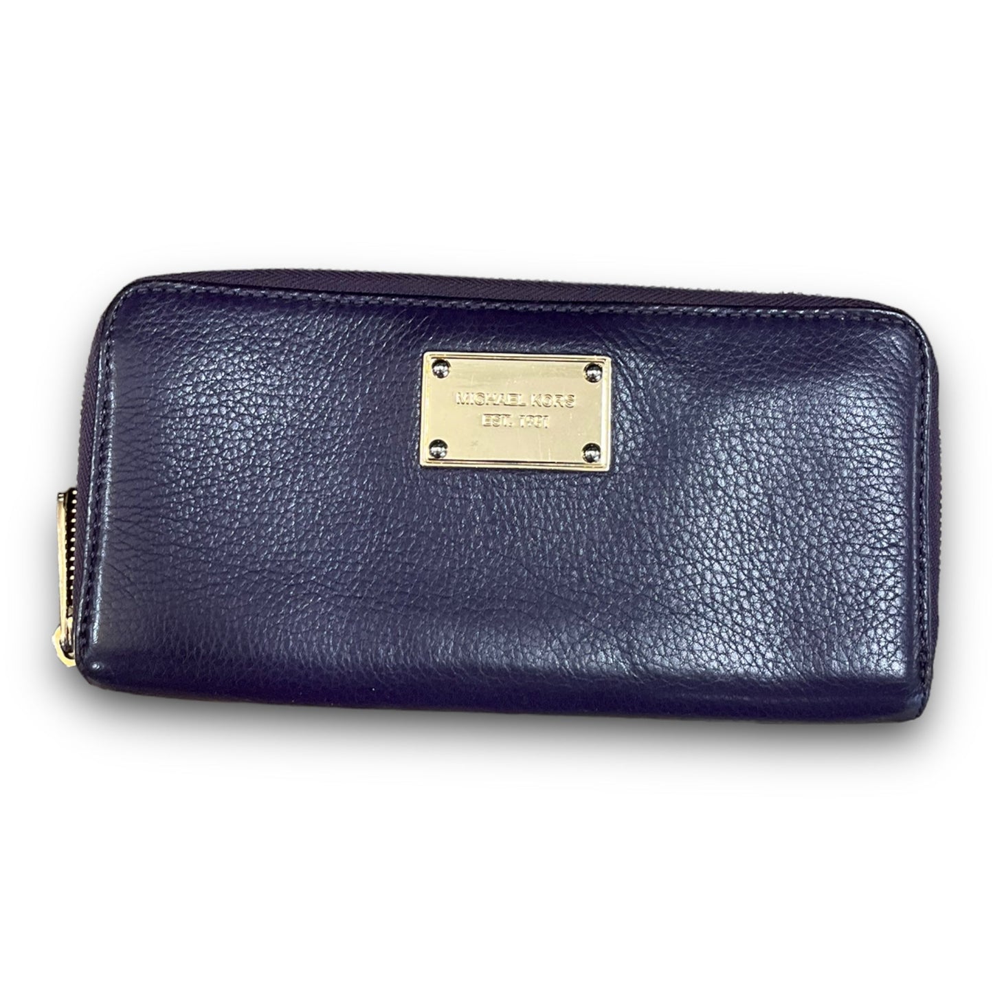 Wallet Designer By Michael Kors  Size: Large