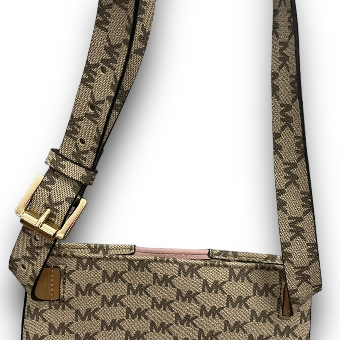 Belt Bag Designer By Michael Kors  Size: Small