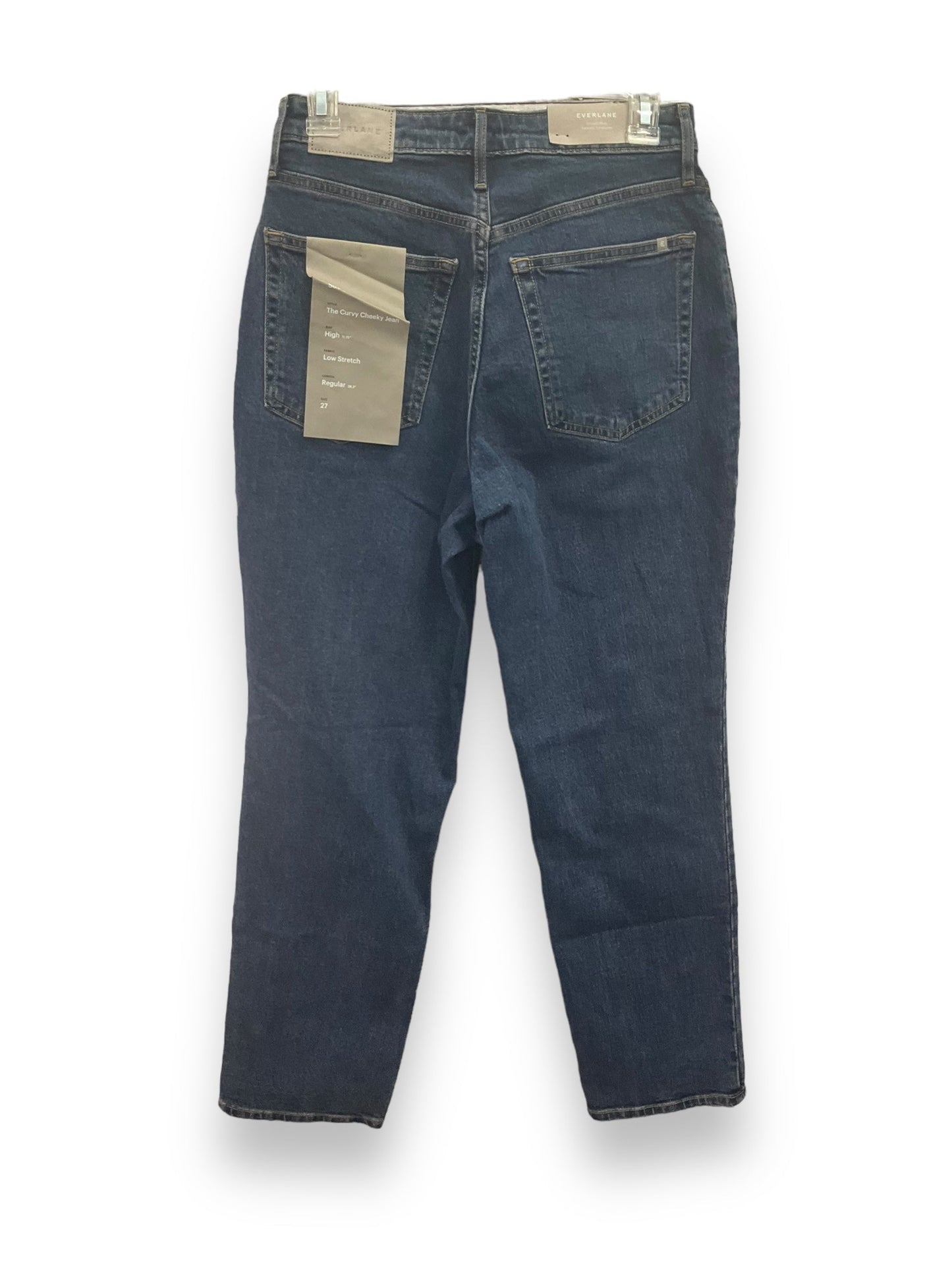 Jeans Boyfriend By Everlane  Size: 4