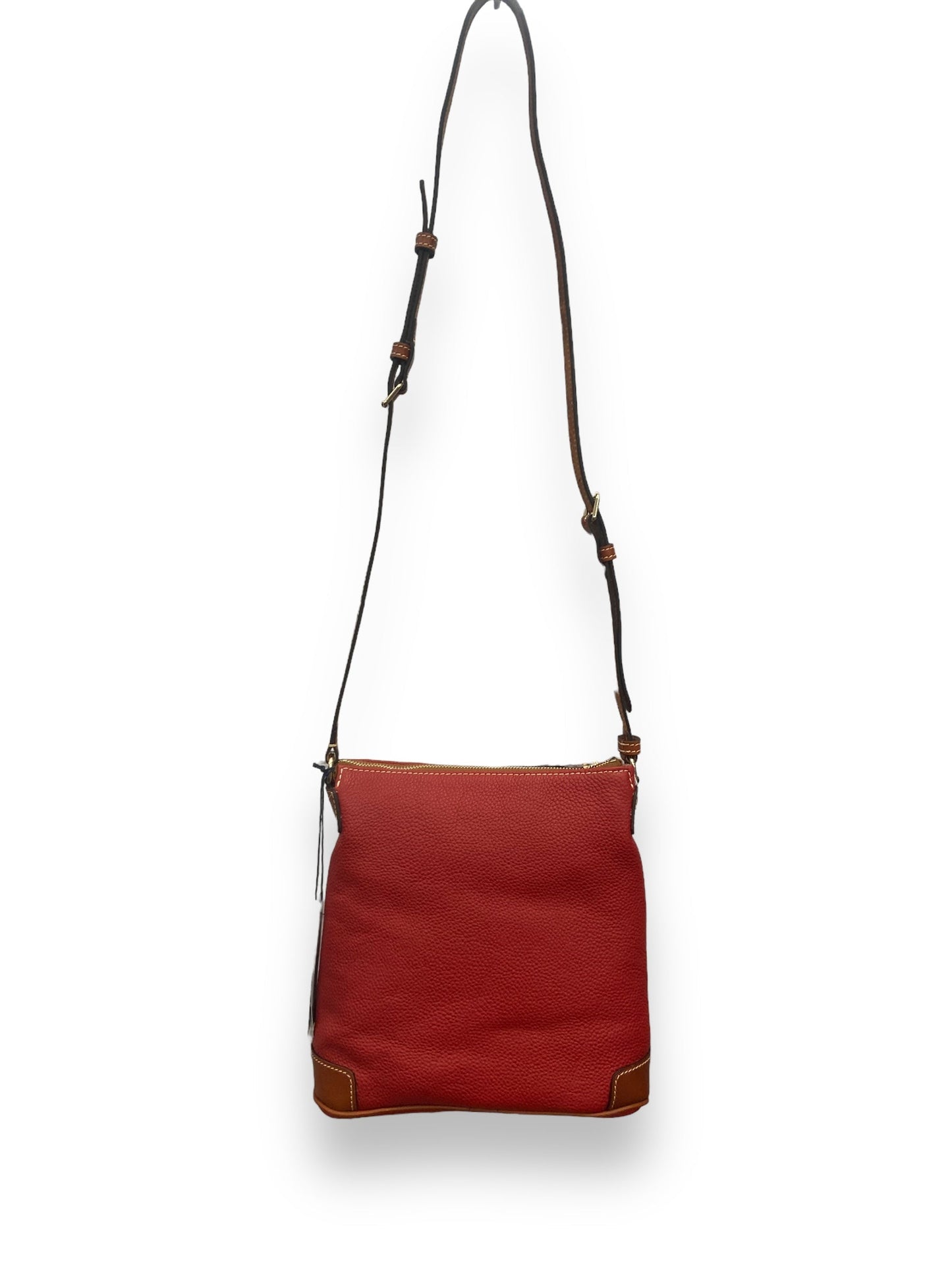 Crossbody Designer By Dooney And Bourke  Size: Large