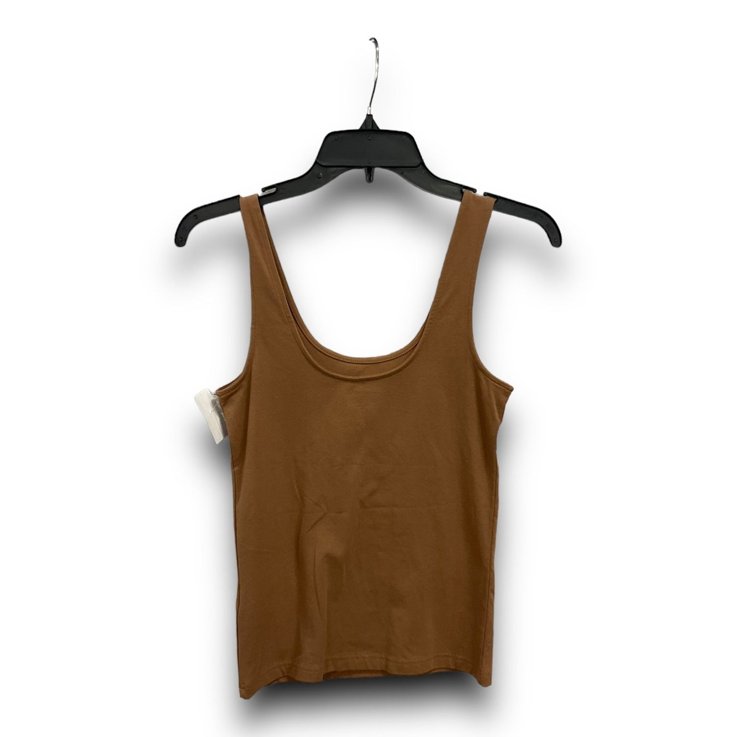 Brown Tank Top Banana Republic, Size Xs