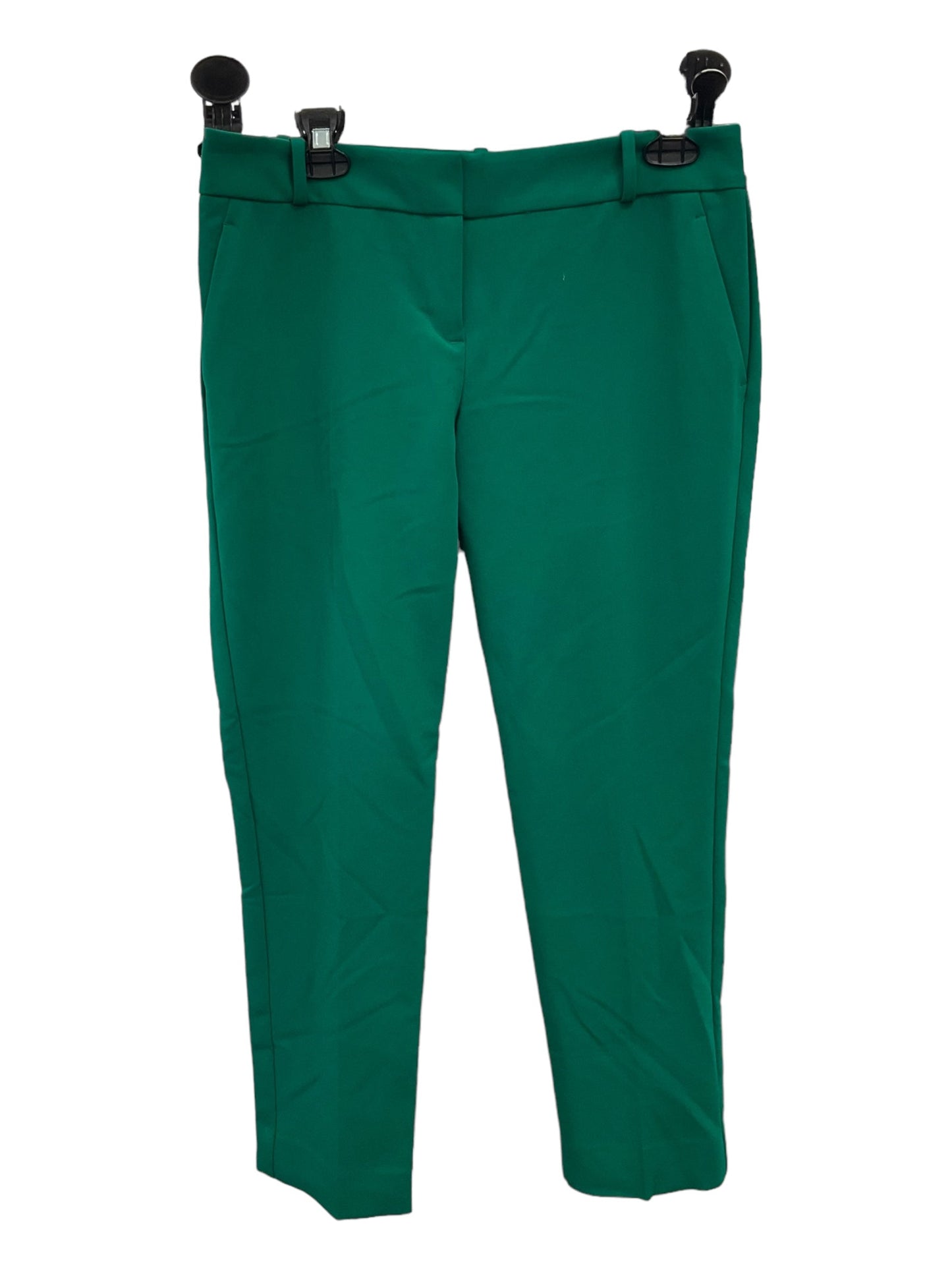 Green Pants Dress Limited, Size 6