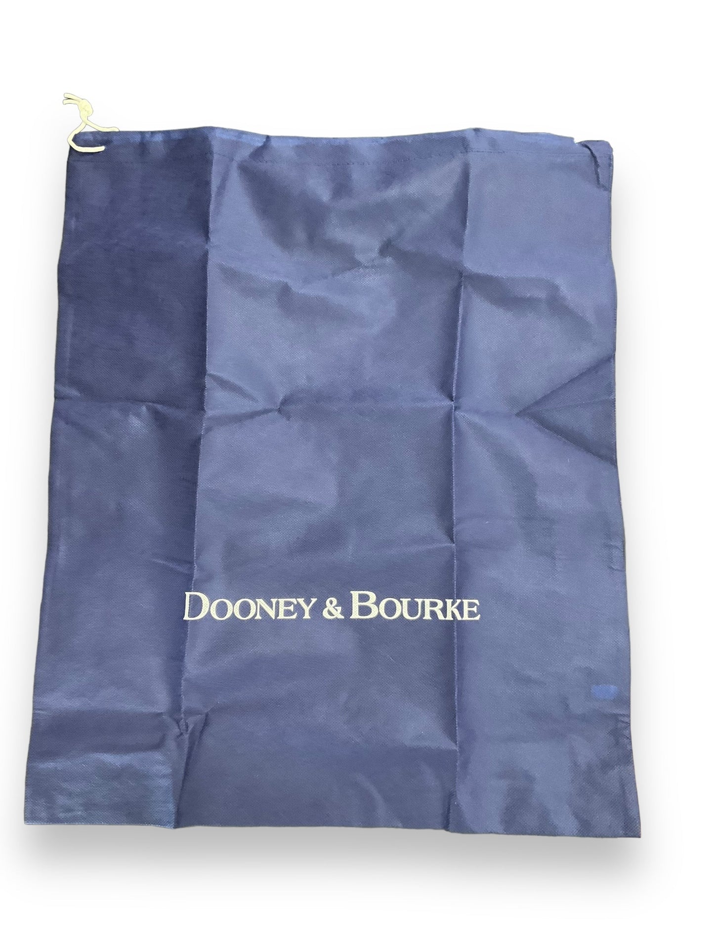 Handbag Designer Dooney And Bourke, Size Large