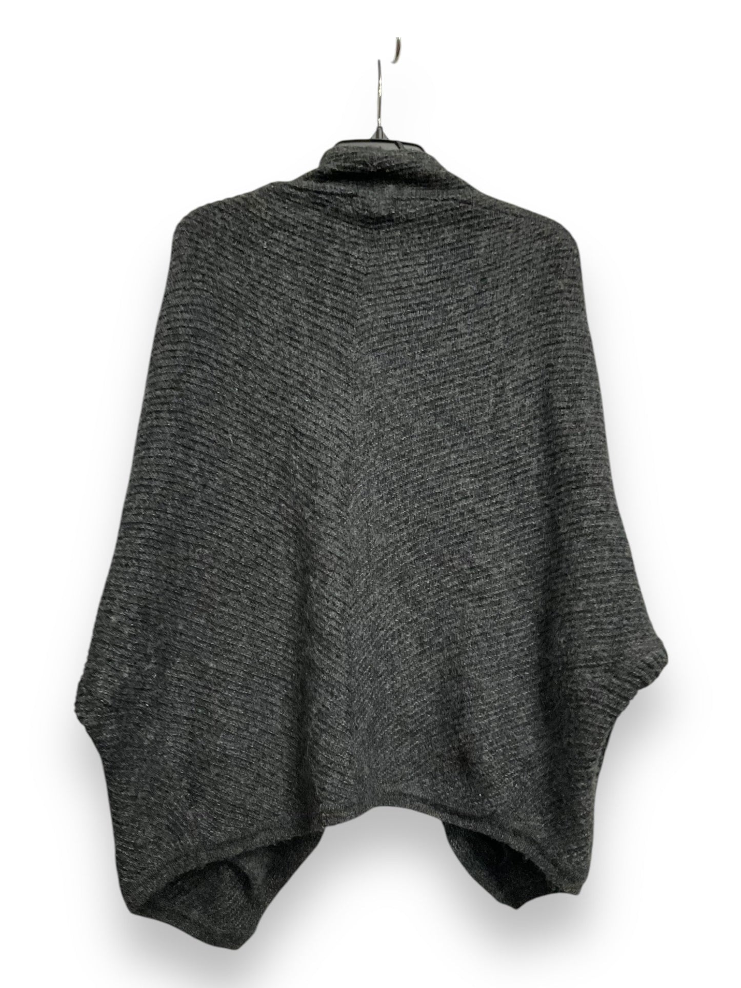 Cardigan By Sleeping On Snow In Black, Size: Xs