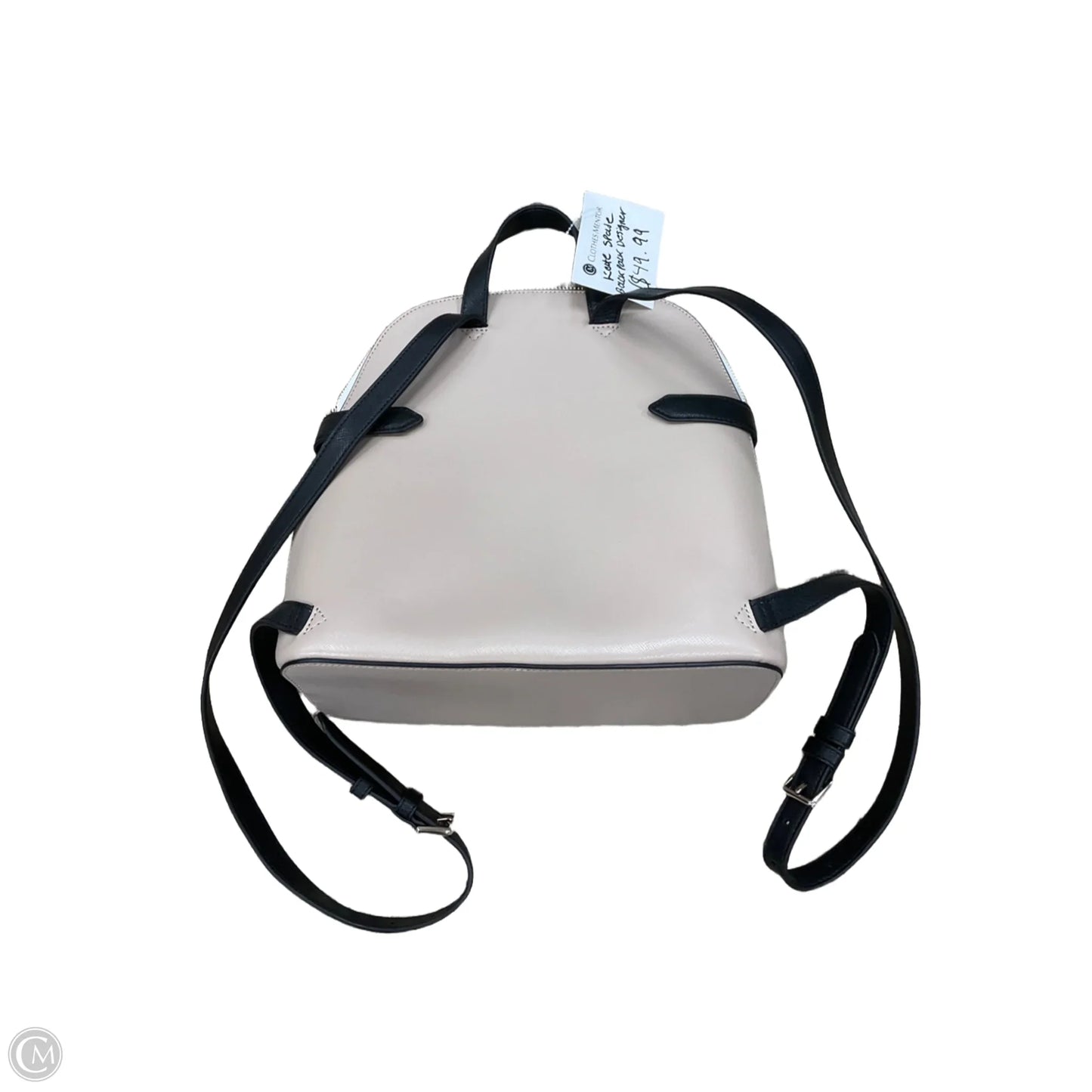 Backpack Designer By Kate Spade, Size: Medium