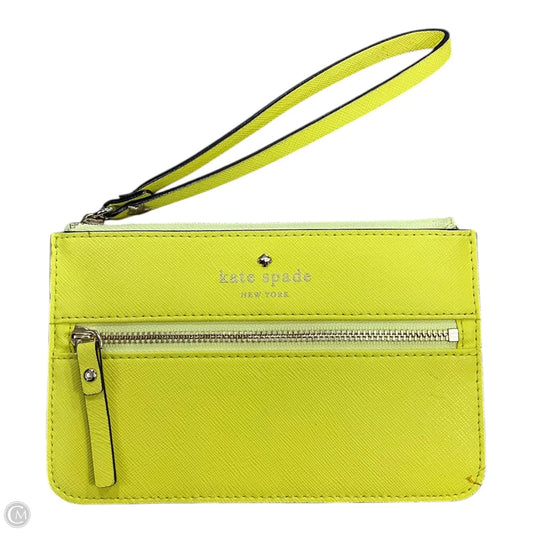 Wristlet Designer By Kate Spade, Size: Medium