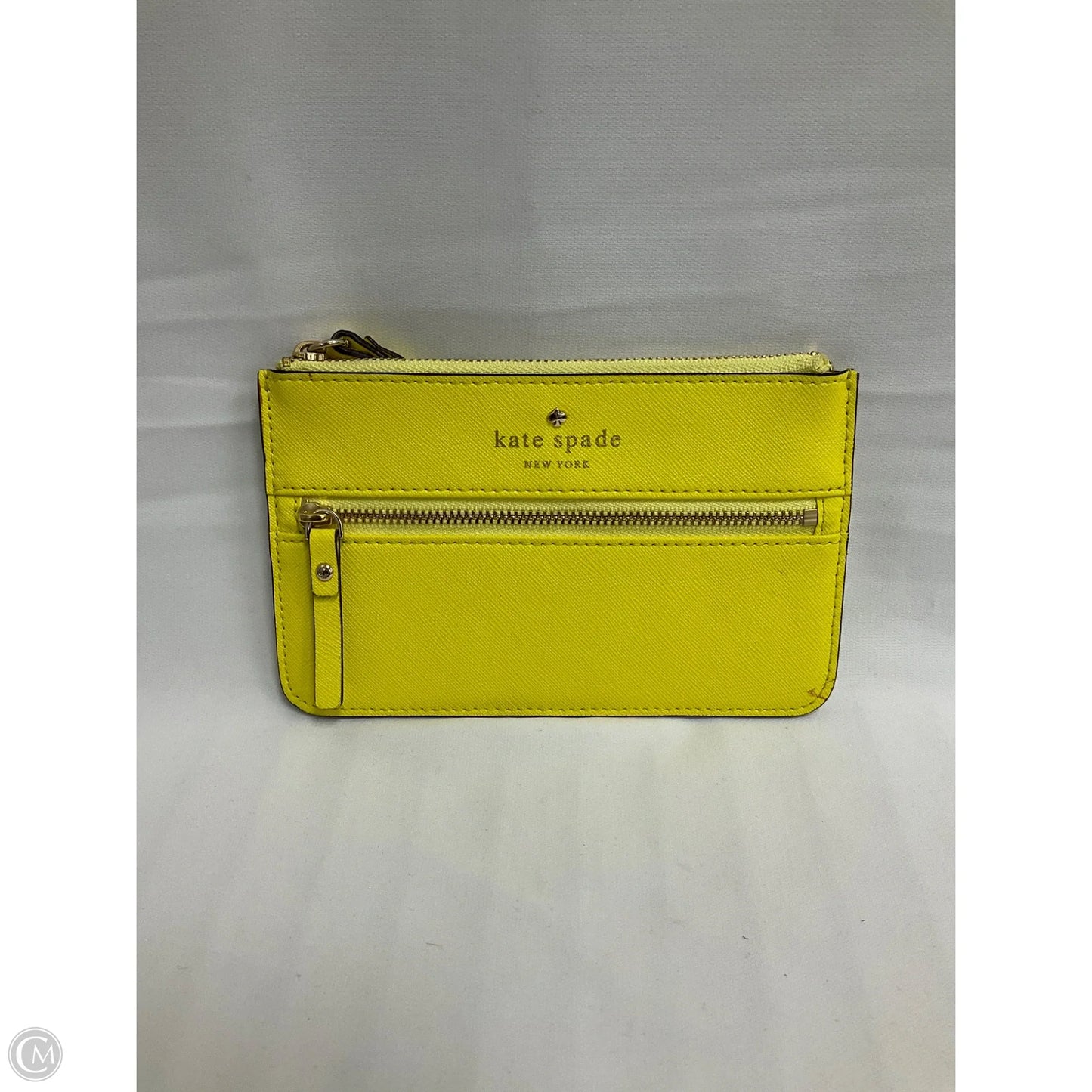 Wristlet Designer By Kate Spade, Size: Medium