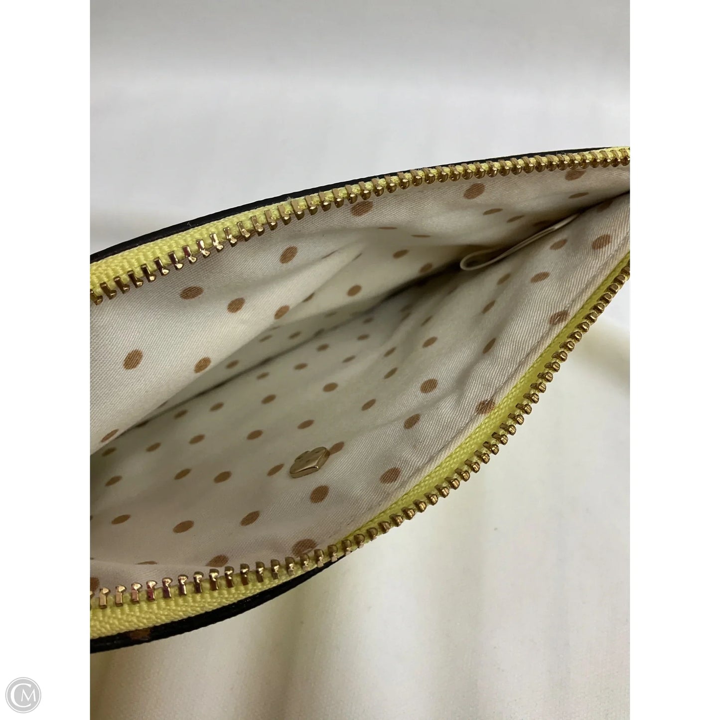 Wristlet Designer By Kate Spade, Size: Medium