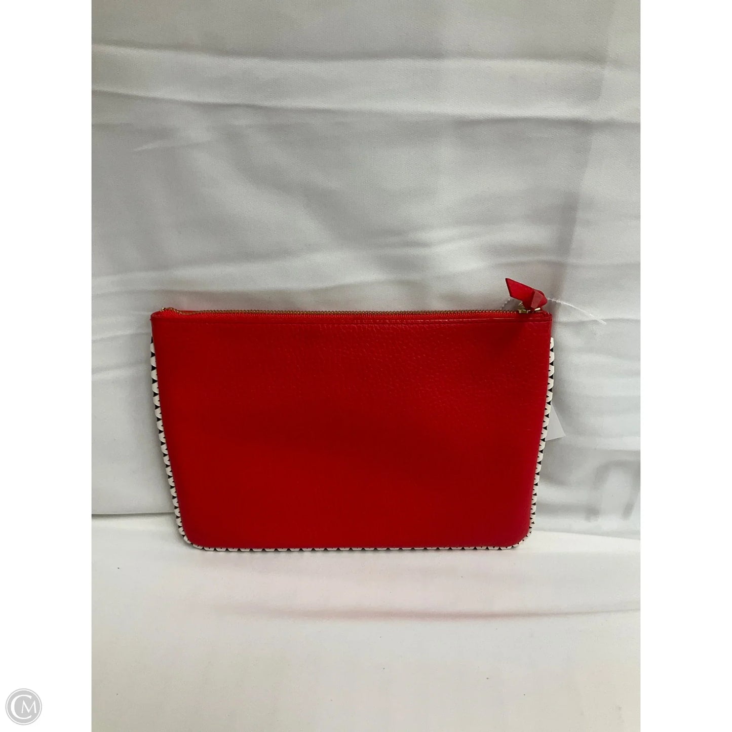 Clutch Designer By Kate Spade, Size: Medium