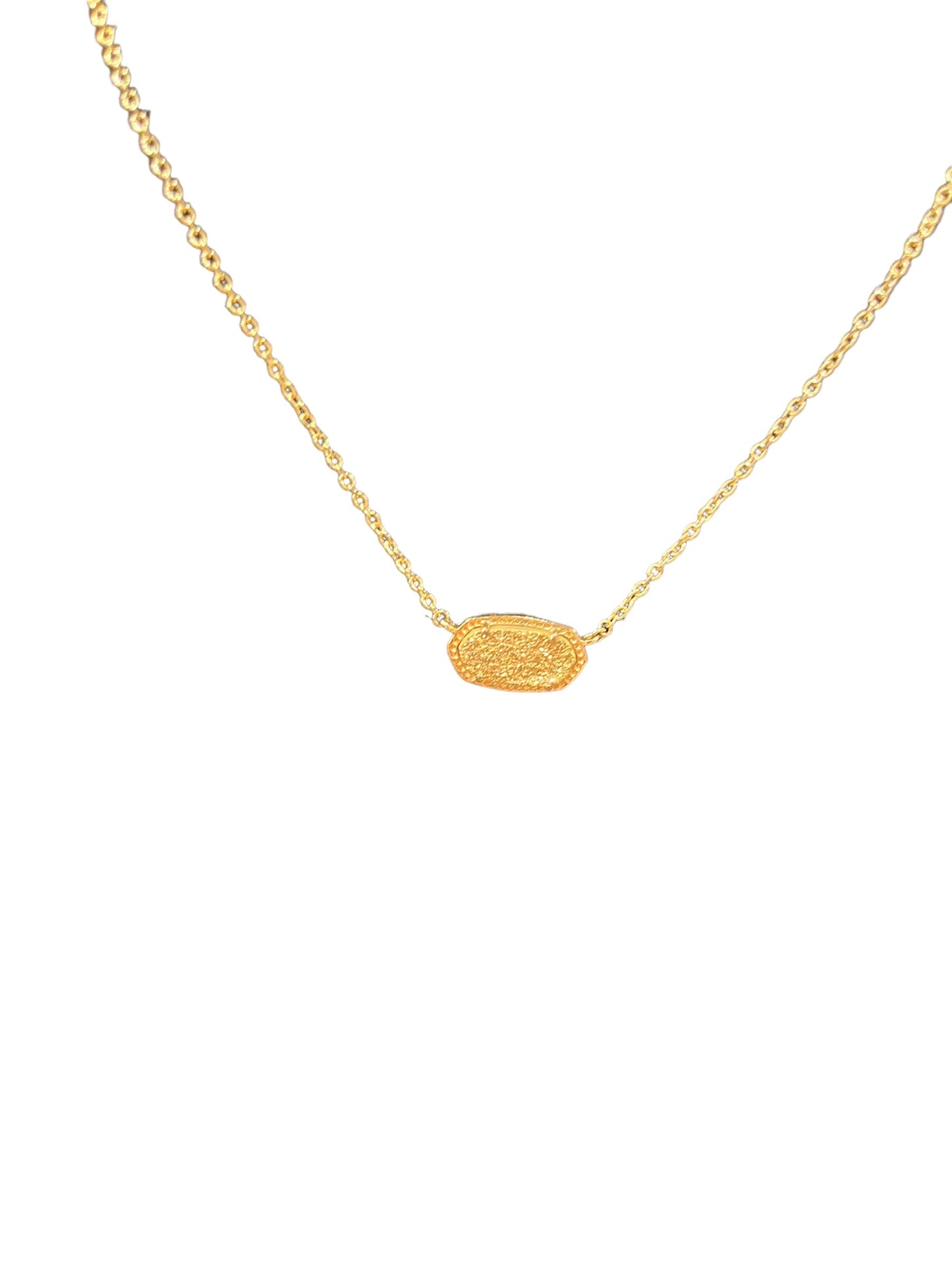 Necklace Pendant By Kendra Scott