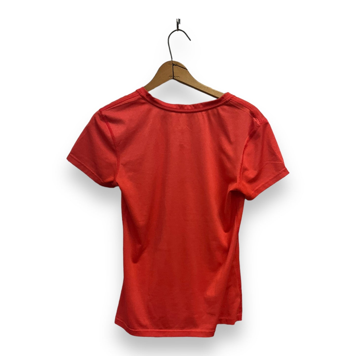 Top Short Sleeve Basic By Nike Apparel  Size: S