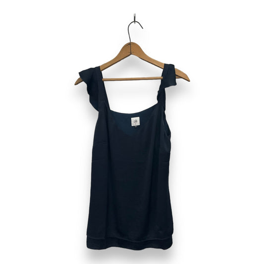 Top Sleeveless Basic By Cabi  Size: M