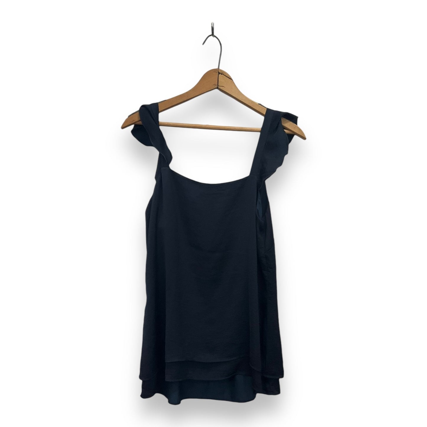 Top Sleeveless Basic By Cabi  Size: M