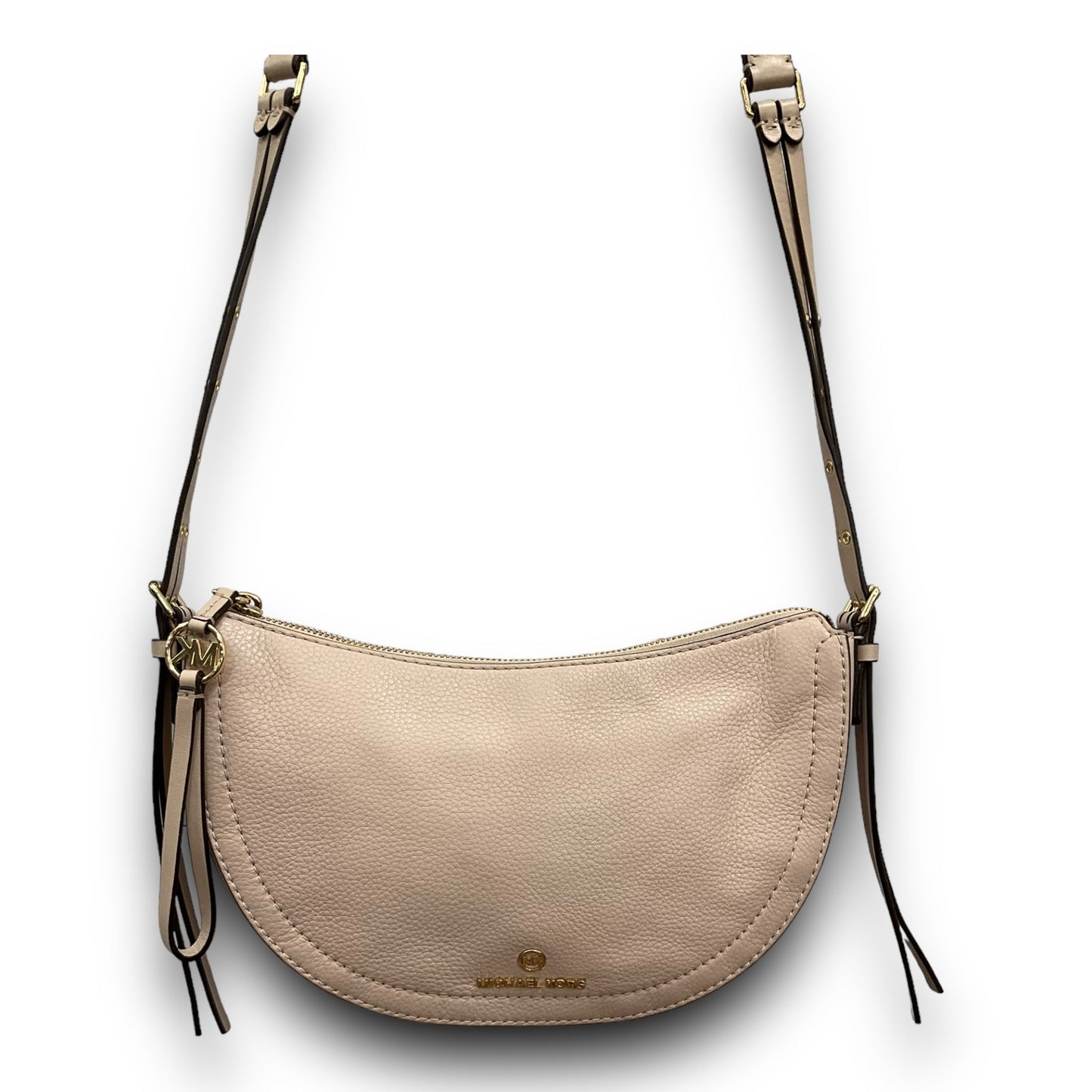 Crossbody Designer By Michael Kors  Size: Medium