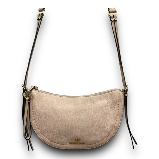 Crossbody Designer By Michael Kors  Size: Medium