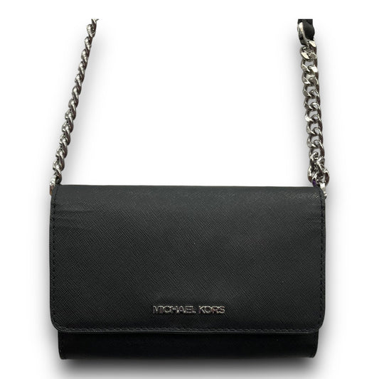 Crossbody Designer By Michael Kors  Size: Small