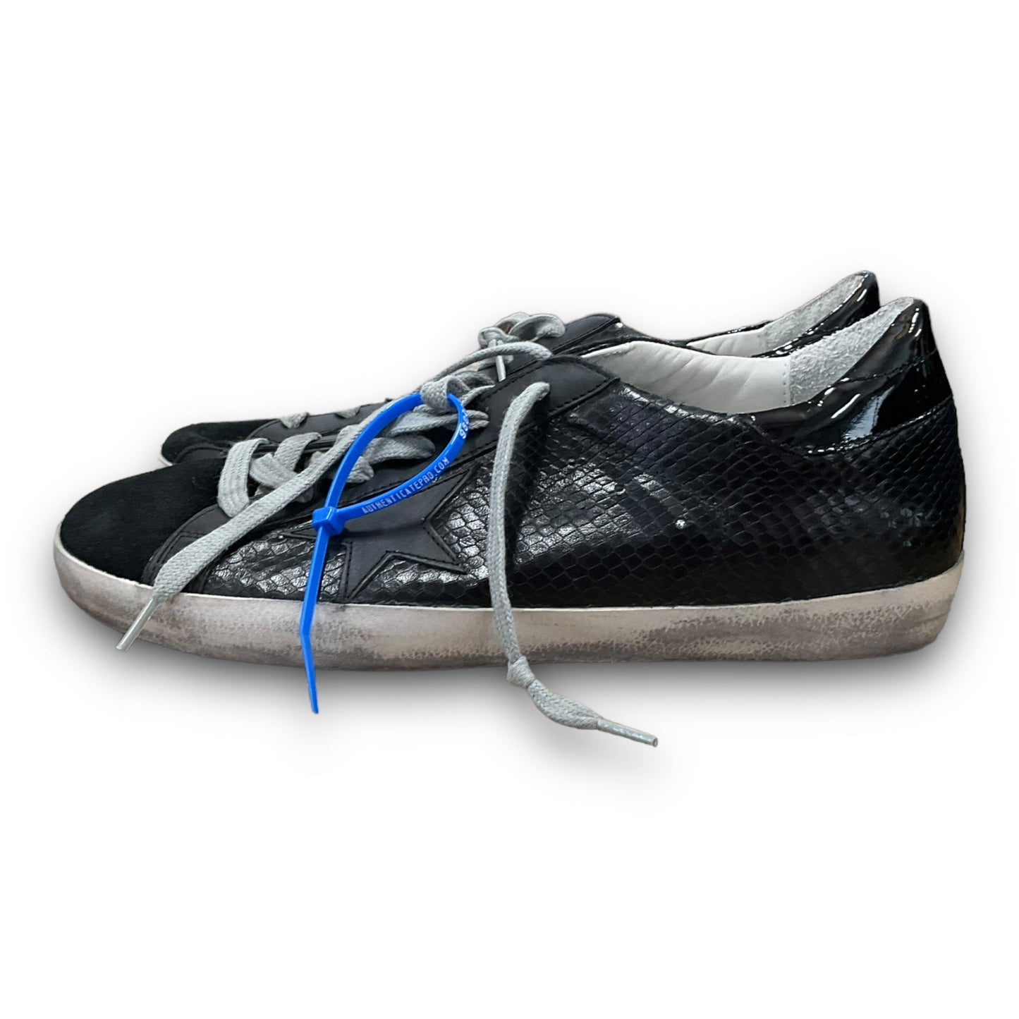 Shoes Designer By Golden Goose  Size: 10