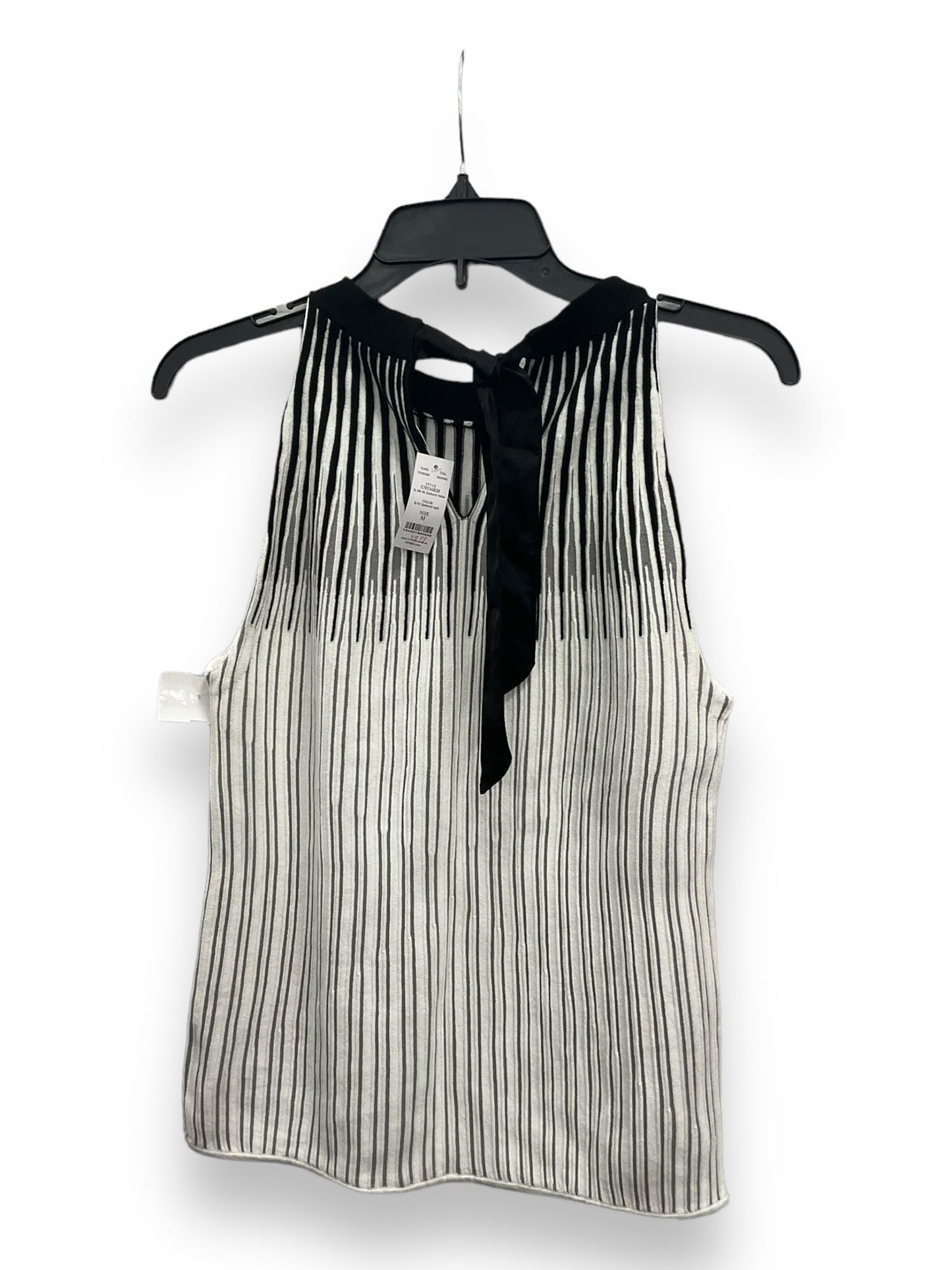 Top Sleeveless By White House Black Market  Size: M