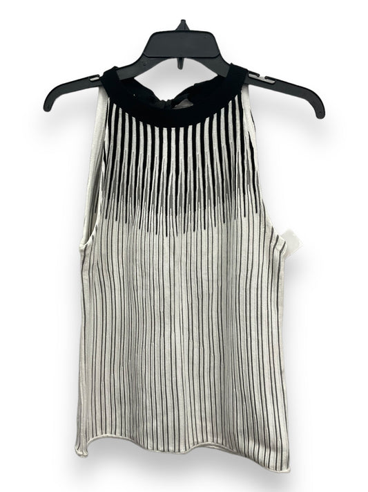 Top Sleeveless By White House Black Market  Size: M