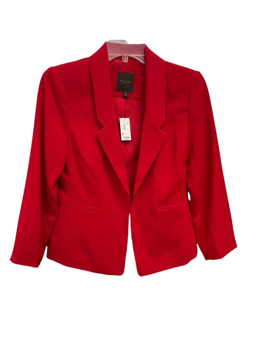 Blazer By Limited  Size: Xs