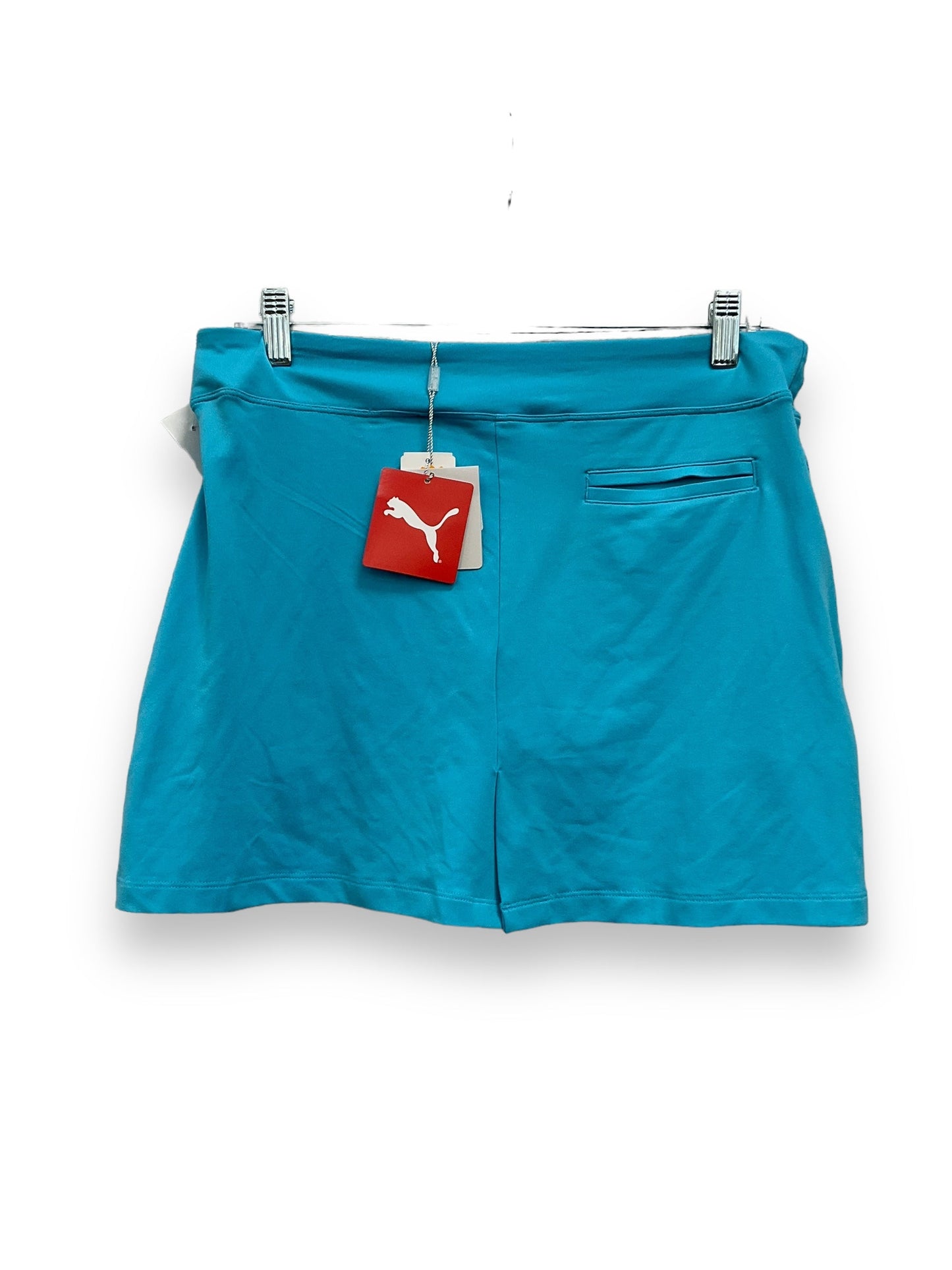 Aqua Skort Puma, Size S