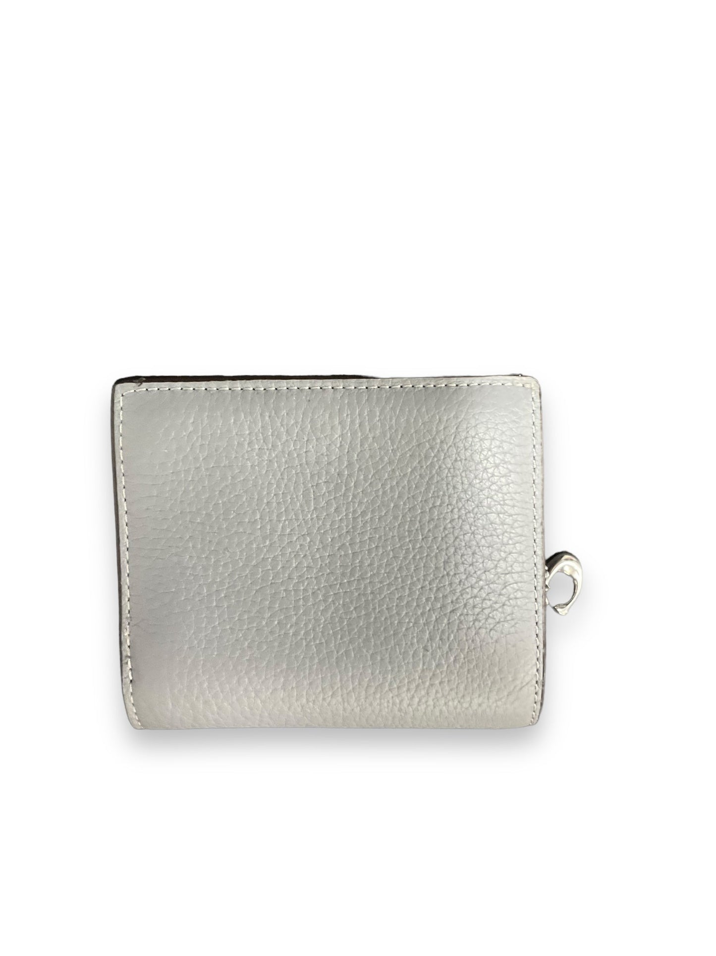 Wallet Designer Coach, Size Small