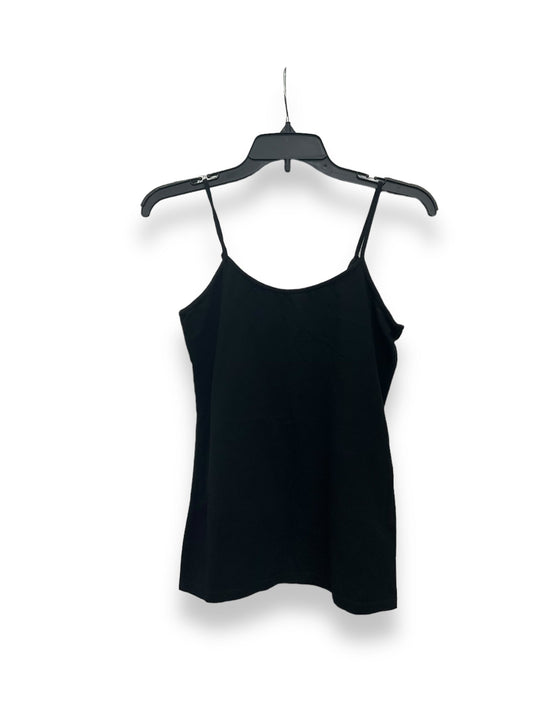 Black Top Cami Nordstrom, Size M