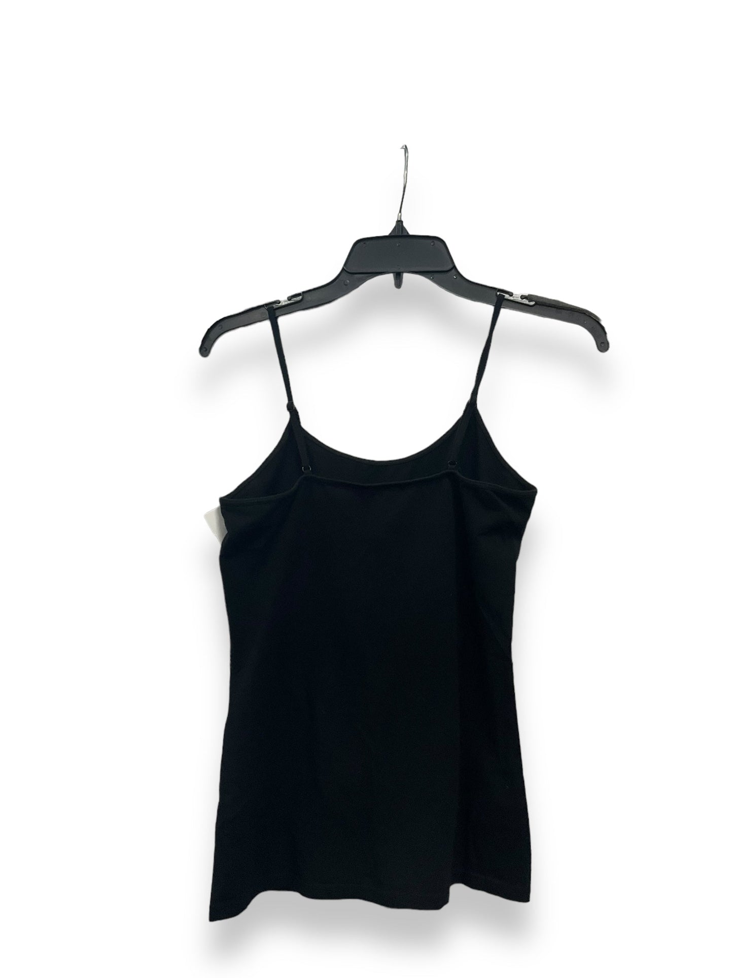 Black Top Cami Nordstrom, Size M