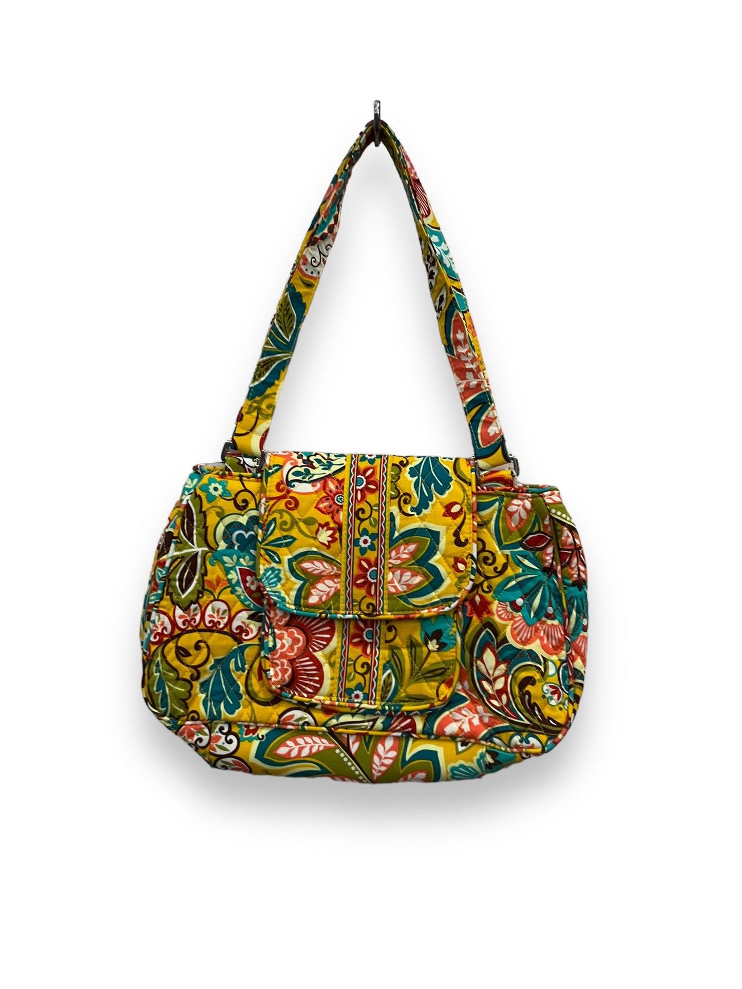 Handbag Vera Bradley, Size Medium