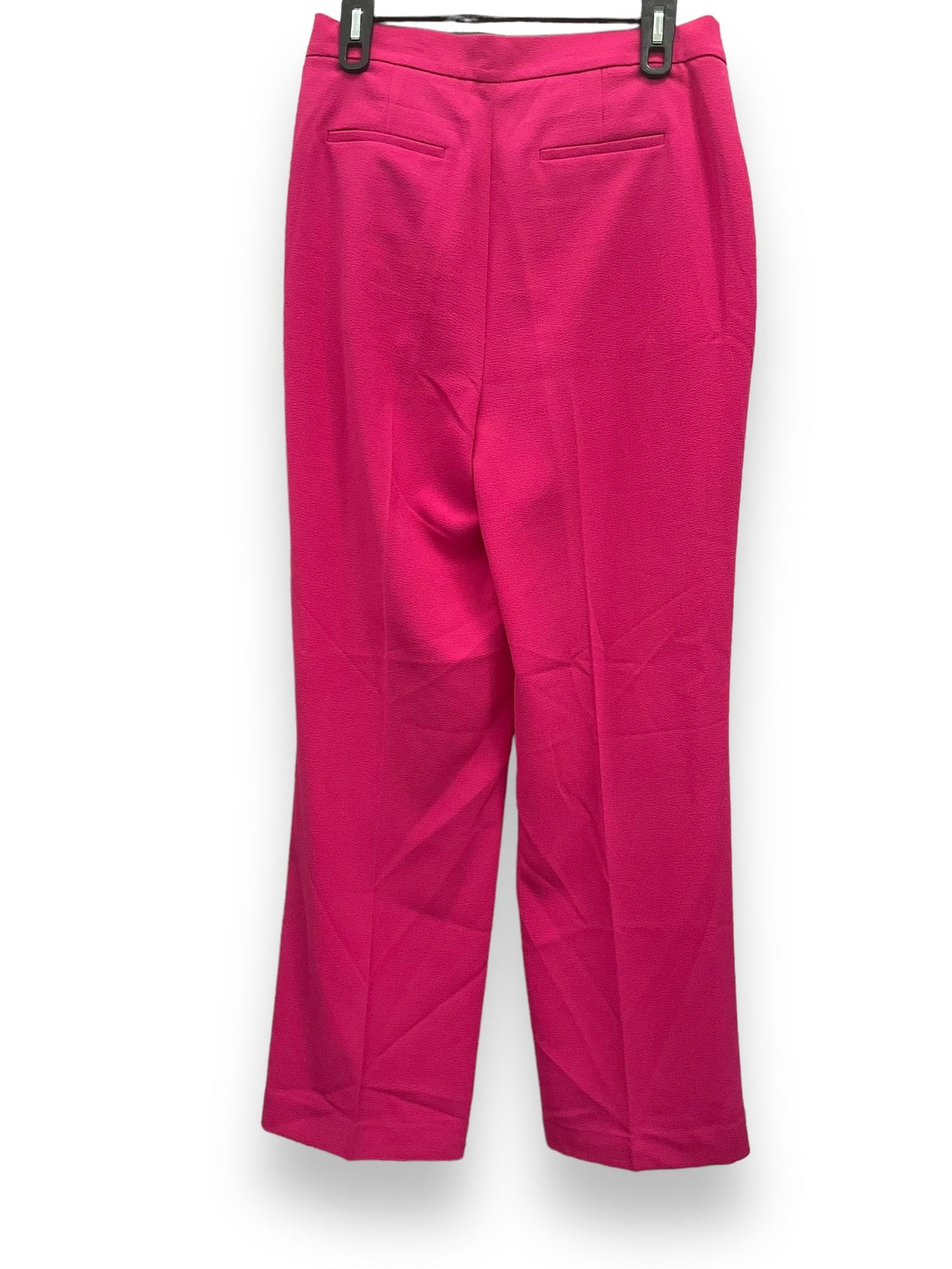 Pink Pants Dress Bar Iii, Size M