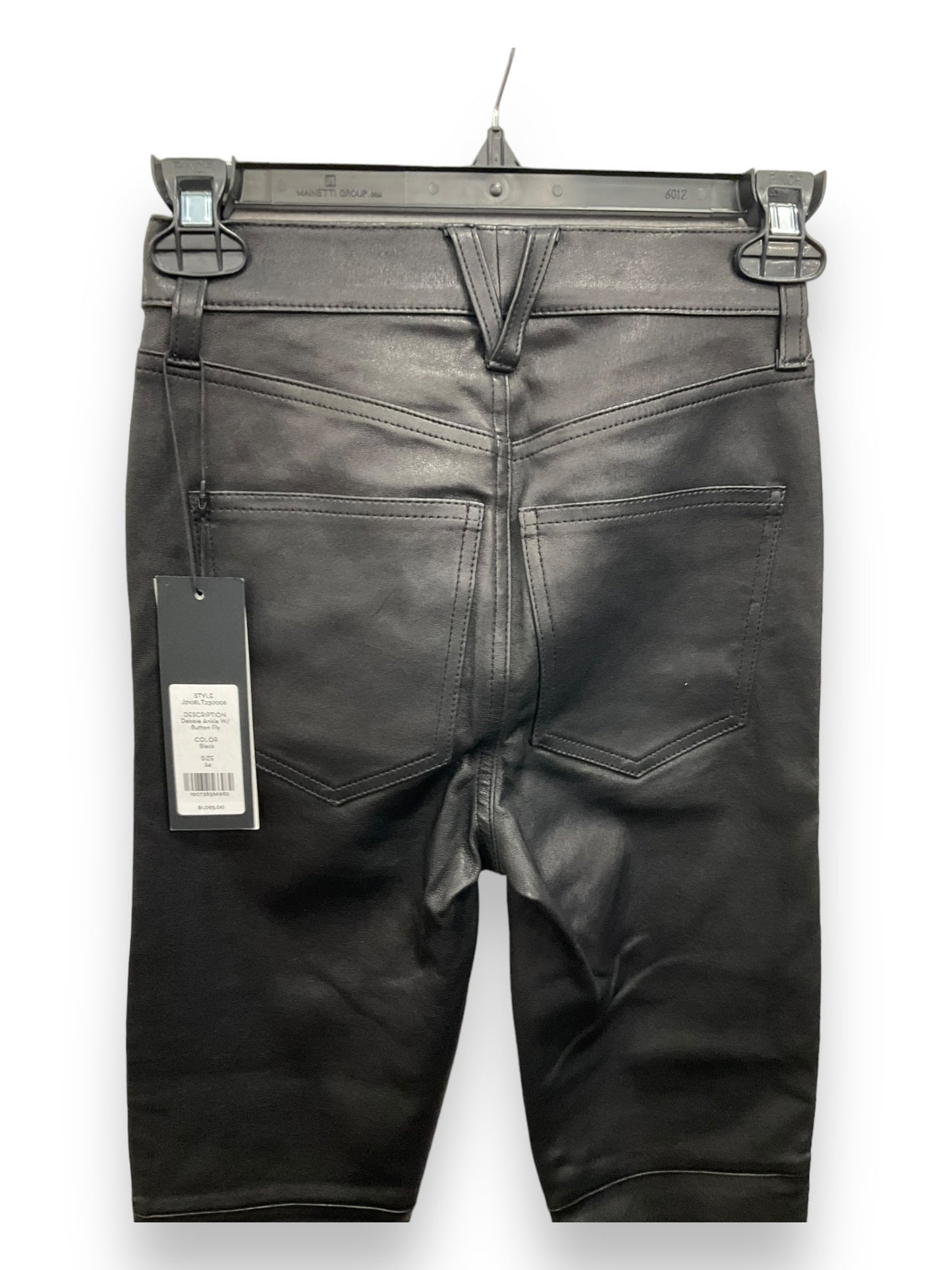 Pants Other By Veronica Beard In Black, Size: 0