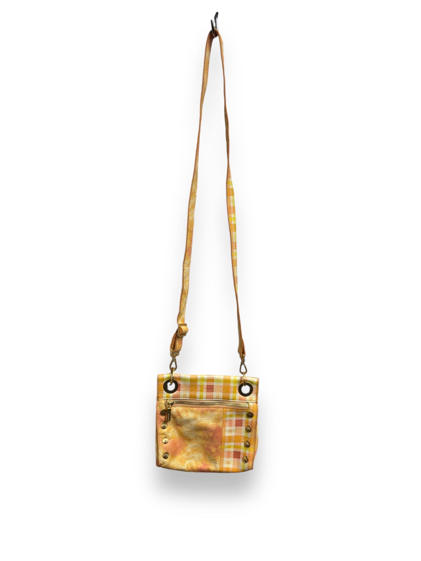 Crossbody Designer By Hammitt, Size: Small