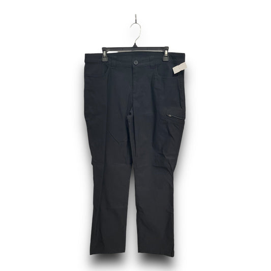 Pants Cargo & Utility By Eddie Bauer In Black, Size: L