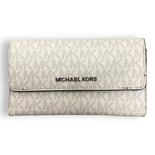 Wallet Designer By Michael Kors, Size: Medium