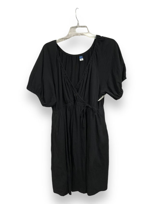 Maternity Dress By Old Navy, Size: Xl