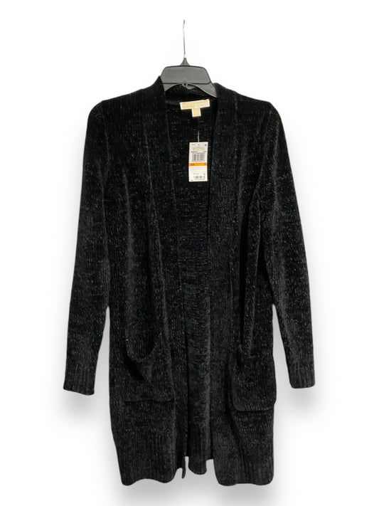 Cardigan By Michael By Michael Kors In Black, Size: S