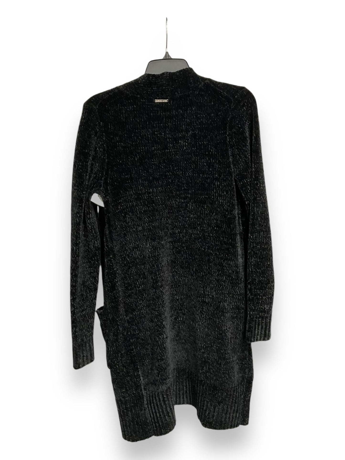 Cardigan By Michael By Michael Kors In Black, Size: S