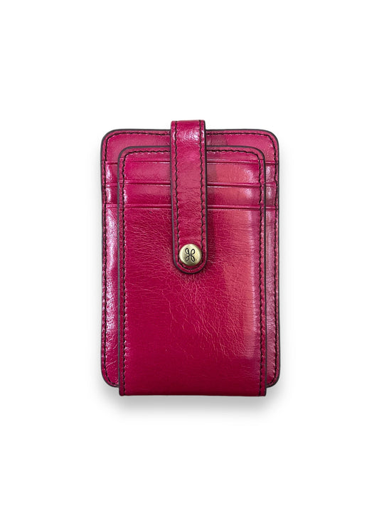 Id/card Holder By Hobo Intl, Size: Medium